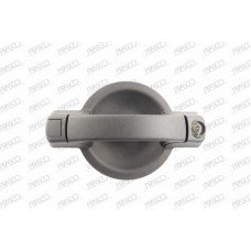 Χερούλι Πόρτας Εξωτερική FIAT DOBLO 2005 - 2009 ( 223 ) Cargo 024307868
