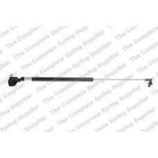 Αμορτισέρ Παγκάζ SUBARU IMPREZA 2008 - 2014 095908302