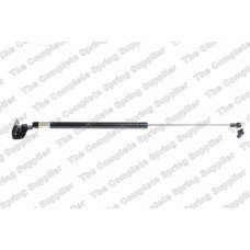 Αμορτισέρ Παγκάζ SUBARU IMPREZA 2008 - 2014 095908301