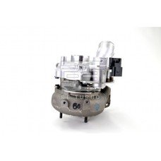 Turbo-Τουρμπίνα VW PASSAT 2000 - 2005 ( 3B3 ) AUDI GS40591457015