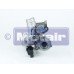 Σύστημα εξάτμισης VW GOLF 2004 - 2008 ( Mk5 ) VOLKSWAGEN K0353039700105