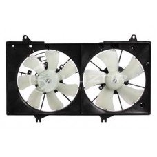 Βεντιλατέρ Νερού MAZDA 6 2008 - 2013 ( GH ) 063206470