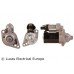 Μίζα VW GOLF 2004 - 2008 ( Mk5 ) VALEO LRS01676