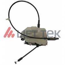 Κλειδαριά Πόρτας Ηλεκτρομαγνητική RENAULT ESPACE 2003 - 2006 ( JK0 ) ( JK1 ) 028807211