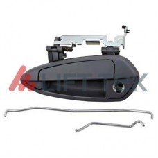 Χερούλι Πόρτας Εξωτερική FIAT LINEA 2013 - 2015 Εμπρός Αριστερά 301007852