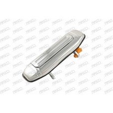 Χερούλι Πόρτας Εξωτερική MITSUBISHI PAJERO 1998 - 2000 Εμπρός Δεξιά 064207843