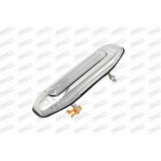 Χερούλι Πόρτας Εξωτερική MITSUBISHI PAJERO 1991 - 1997 Εμπρός Αριστερά 086807844