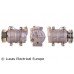 Συμπιεστής A/C (Κομπρέσορας) MITSUBISHI L200 1997 - 1999 ( K60T ) ( K70T ) MR190619
