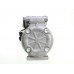 Συμπιεστής A/C (Κομπρέσορας) MITSUBISHI LANCER 1992 - 1995 ( CB ) MR201199