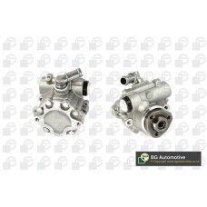 Κρεμαργιέρα & Αντλία Υδραυλικού MSG PSP9625