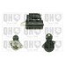 Μίζα NISSAN ALMERA 2000 - 2002 ( N16 ) BOSCH QRS1871