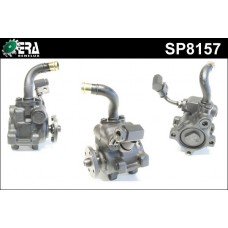 Κρεμαργιέρα & Αντλία Υδραυλικού FORD MONDEO 1993 - 1996 ( Mk1 ) MSG SP8157