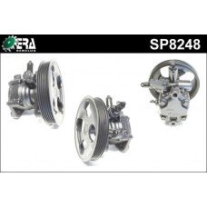 Κρεμαργιέρα & Αντλία Υδραυλικού MITSUBISHI CARISMA 1996 - 1999 ( DA ) MSG SP8248