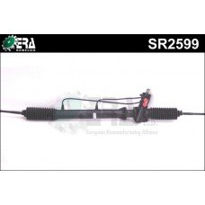 Κρεμαργιέρα & Αντλία Υδραυλικού NISSAN PRIMERA 1990 - 1993 ( P10 ) MSG SR2599