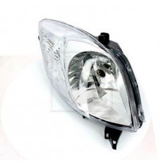 Φανάρι Εμπρός Χωρίς Μοτέρ TOYOTA YARIS 2006 - 2009 ( KL9 ) TYC 025205274