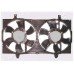 Βεντιλατέρ A/C NISSAN ALMERA 2000 - 2002 ( N16 ) VNT211747