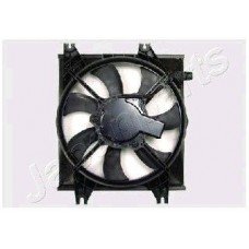 ΒΕΝΤΙΛΑΤΕΡ A/C (ΚΟΜΠΛΕ) ΒΕΝΖΙΝΗ (310m) (2PIN) HYUNDAI ACCENT 1999 - 2003 ( CG ) ( LC ) 015606450