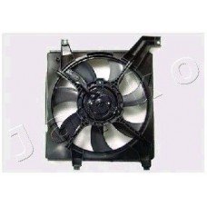 Αερόψυξη HYUNDAI ELANTRA 2000 - 2004 ( XD ) VNT281011