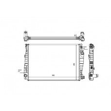 ΨΥΓΕΙΟ ΒΕΝΖΙΝΗ/ΠΕΤΡΕΛΑΙΟ (650x455) (MARELLI) ALFA ROMEO SPIDER 2006 - 2010 ( 939 ) MAGNETI MARELLI 080506355