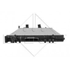 ΨΥΓΕΙΟ 1.6 ΒΕΝΖΙΝΗ (650x440x27) (ΠΑΡΟΧΕΣ ΠΛΕΥΡΑ ΣΥΝΟΔΗΓΟΥ) FIAT MAREA 1996 - 2002 ( 185 ) 041206315