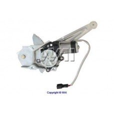 Γρύλος Παραθύρου Μηχανικός HYUNDAI ATOS PRIME 1999 - 2001 ( MX ) 022407051