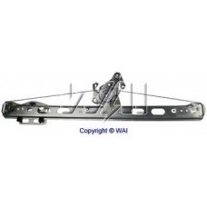 Γρύλος Παραθύρου Ηλεκτρικός MERCEDES M-CLASS 1998 - 2002 ( W163 ) Πίσω Δεξιά 019907053