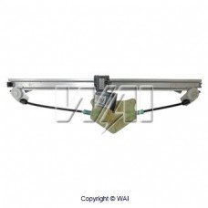 Γρύλος Παραθύρου Ηλεκτρικός Χωρίς Μοτέρ MERCEDES GLK CLASS 2012 - 2015 Πίσω Δεξιά 527307051