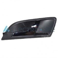 Χερούλι Πόρτας Εσωτερική SKODA SUPERB 2008 - 2013 ( 3T4/5 ) Πίσω Αριστερά 745007882
