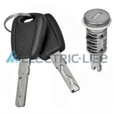 ΑΦΑΛΟΣ ΠΟΡΤΑΣ ΕΜΠ/ΠΙΣΩ ΜΕ ΚΛΕΙΔΙ FIAT FIORINO 2016 - 303007230