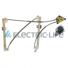 Γρύλος Παραθύρου Ηλεκτρικός Χωρίς Μοτέρ AUDI A1 2015 - 2018 (8X1, 8XK) Εμπρός Δεξιά 127107043