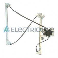 Γρύλος Παραθύρου Ηλεκτρικός CITROEN XSARA 1997 - 2000 Εμπρός Αριστερά 059807062