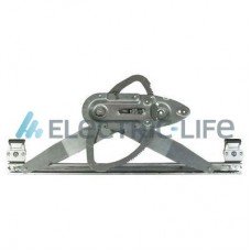 Γρύλος Παραθύρου Ηλεκτρικός Χωρίς Μοτέρ VOLVO V50 2007 - 2012 ( MW ) Εμπρός Δεξιά 857007073