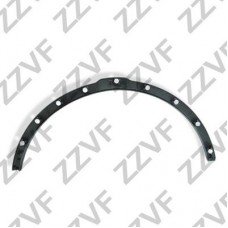 Κούρμπα Φτερού Πλαστικό LANDROVER RANGE ROVER EVOQUE 2015 - ( F/L ) 691406543