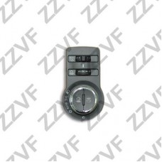 Διακόπτης Ρύθμισης Φωτών CHEVROLET-DAEWOO ORLANDO 2012 - 241007140