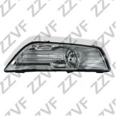 Προβολείς Ομίχλης FORD MONDEO 2007 - 2011 ( Mk4a ) 050805119