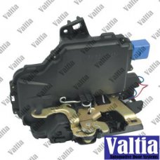 Κλειδαριά Πόρτας Ηλεκτρομαγνητική VW NEW BEETLE 2005 - 2011 ( 9C1 ) VALTIA Πίσω Δεξιά 3B4839016AG