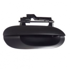 Πετούγια Πόρτας Εξωτερική BMW 5 Series 2000 - 2003 ( E39 F/L ) 43.04.2308.R