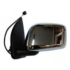 Καθρέπτης Ηλεκτρικός NISSAN Δεξιά 15.33.0515.06.CR.EL.R