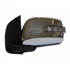 Καθρέπτης Ηλεκτρικός Με Φλας NISSAN Αριστερά 15.33.0515.06.LDC.L