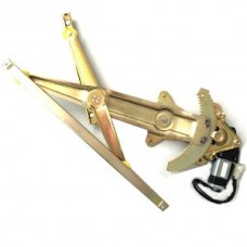 Γρύλλος Παραθύρου Ηλεκτρικός Με Μοτέρ TOYOTA Εμπρός Αριστερά 12.37.2106.EL.L