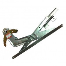 Γρύλλος Παραθύρου Μηχανικός ISUZU CAMPO 1988 - 1993 ( TF ) Εμπρός Αριστερά 13.06.2106.L