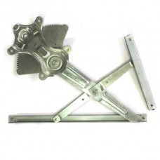 Γρύλλος Παραθύρου Ηλεκτρικός Χωρίς Μοτέρ MITSUBISHI Εμπρός Αριστερά 14.01.2106.05.EL.L