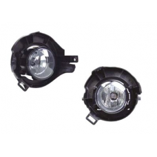 Προβολείς Ομίχλης NISSAN Δεξιά WI.8922.R