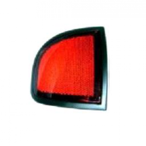 Αντανακλαστικό Φανάρι MITSUBISHI L200 2006 - 2009 ( KAOT ) Πίσω Δεξιά 14.01.0999.06.R Αντανακλαστικό Φανάρι MITSUBISHI L200 2006 - 2009 ( KAOT ) Πίσω Δεξιά 14.01.0999.06.R