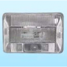 Μπλαφονίερα Οροφής MITSUBISHI L200 1997 - 1999 ( K60T ) ( K70T ) 14.01.3206.9701