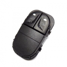 Χειριστήρια Παραθύρων-Διακόπτες Χωρίς Πλαίσιο FORD ESCORT 1992 - 1995 MK6 TAKSIM GROUP Εμπρός Αριστερά 95AG14529BA