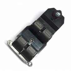 Χειριστήρια Παραθύρων-Διακόπτες HONDA CIVIC 2001 - 2004 ( EP / S / U / V / M ) TAKSIM GROUP Εμπρός Αριστερά 35750S5AA02