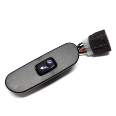 Χειριστήρια Παραθύρων-Διακόπτες HYUNDAI H-100 1995 - 1997 TAKSIM GROUP Εμπρός Δεξιά 9369243320