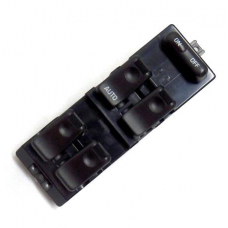 Χειριστήρια Παραθύρων-Διακόπτες Χωρίς Πλαίσιο MAZDA 323 1995 - 1998 ( BA ) TAKSIM GROUP Εμπρός Αριστερά 1609180197