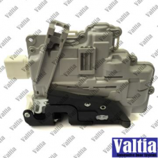Κλειδαριά Πόρτας Ηλεκτρομαγνητική AUDI A3 2005 - 2008 ( 8P ) VALTIA Εμπρός Δεξιά 8E1837016AA